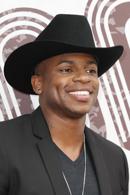Jimmie Allen profile photo