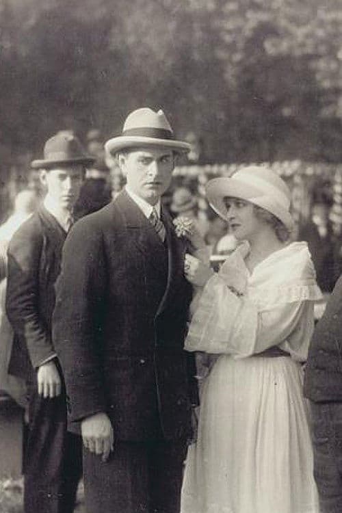 Love and Money poster