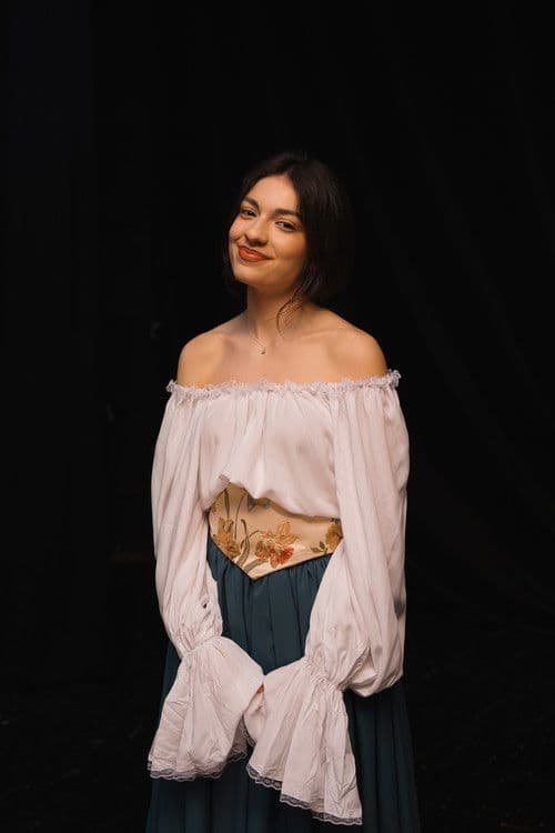 Alessia Cianci profile photo