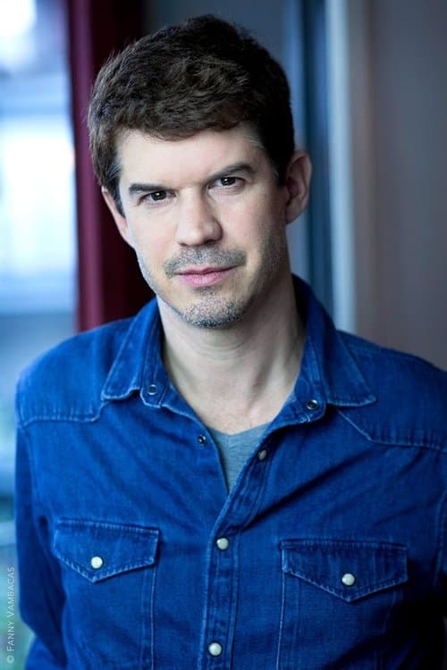 Denis Lefrançois profile photo