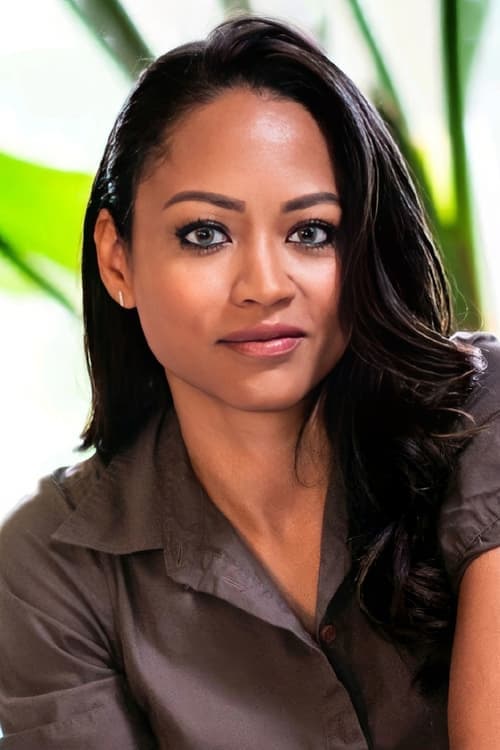 Solange Sookram profile photo