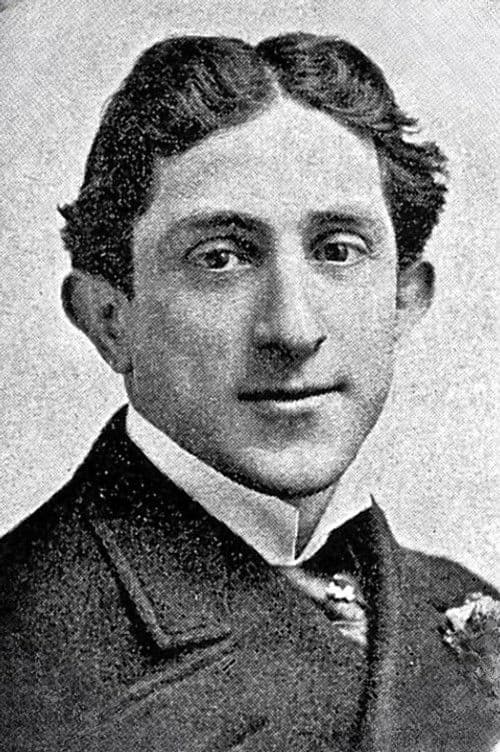 Joe Weber profile photo