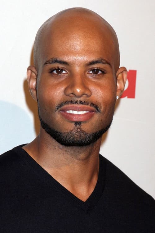 Todd Williams profile photo