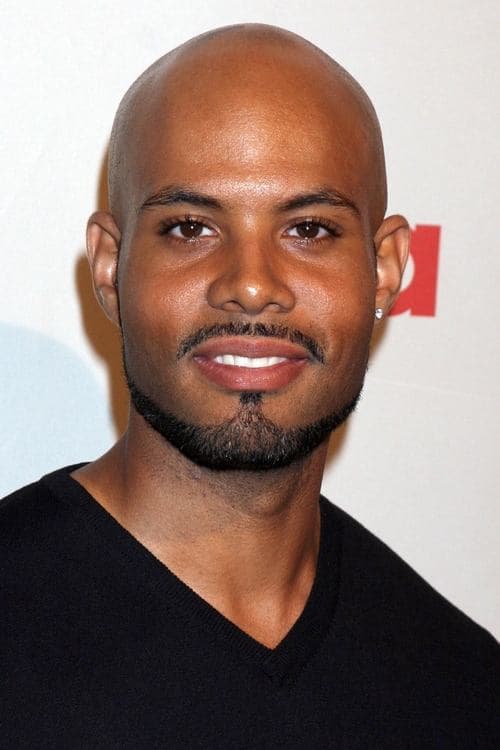 Todd Williams profile photo