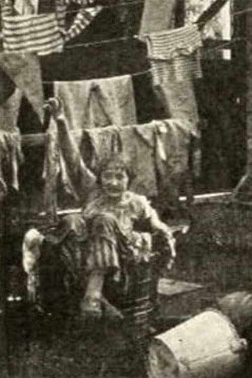Willie, King of Janitors poster