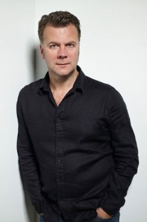 Ian Fitzgibbon profile photo