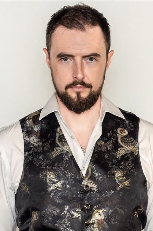 Rob MacBride profile photo