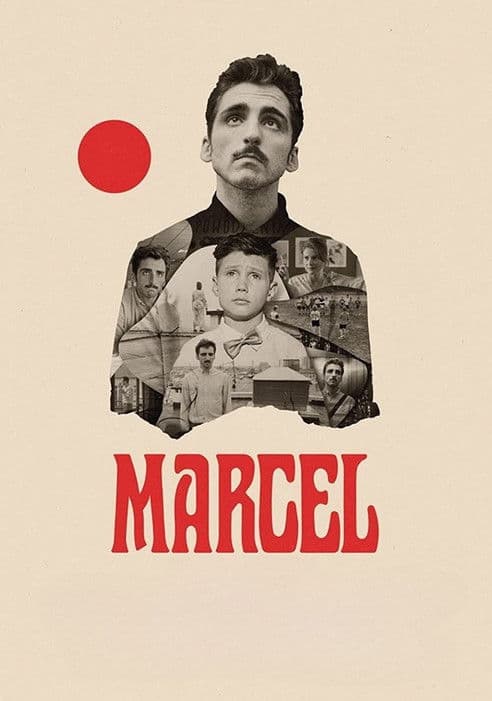Marcel poster