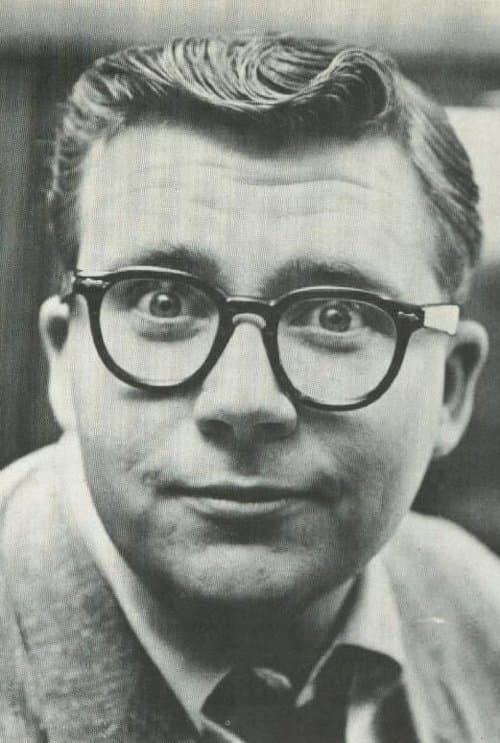 Rod Roddy profile photo