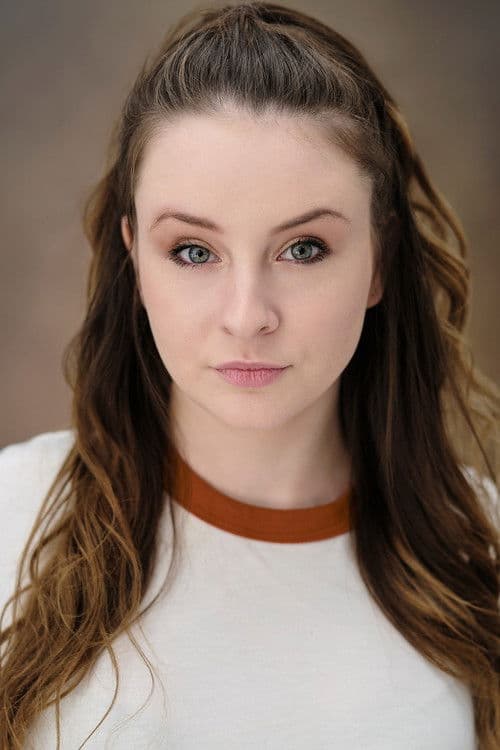 Ali Dusinberre profile photo