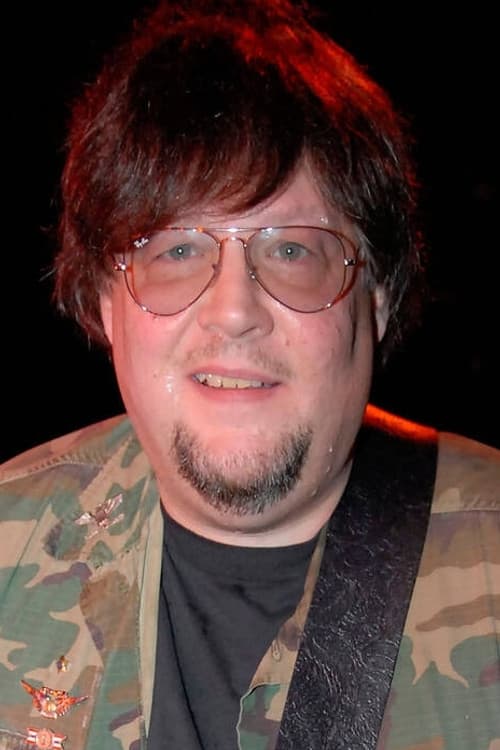 Ron Asheton profile photo