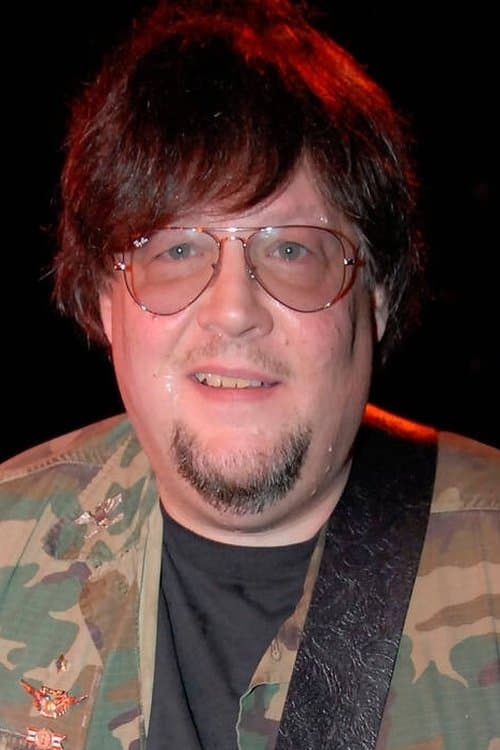 Ron Asheton profile photo