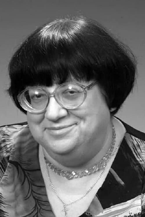 Valeria Novodvorskaya profile photo