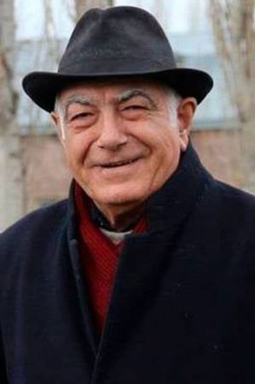 Harutyun Topikyan profile photo