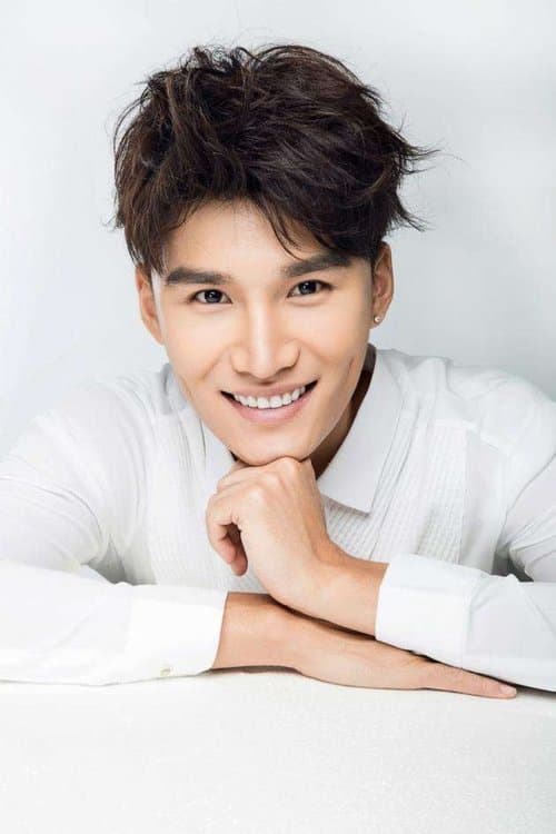 Sheng Ziming profile photo