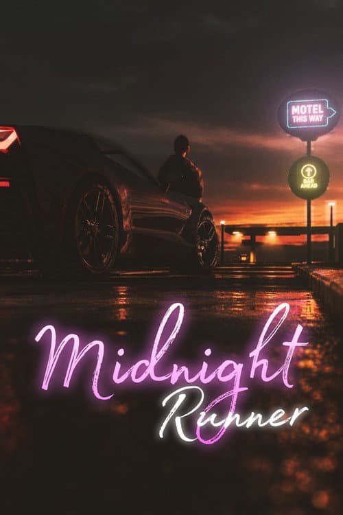 Midnight Runner poster
