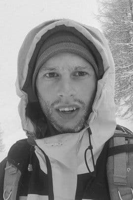 Miha Avgustin profile photo