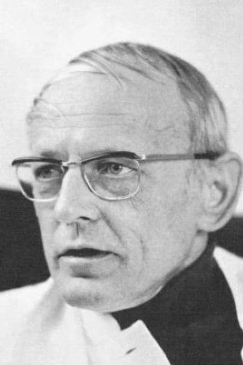 Hans Giese profile photo