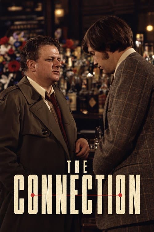 The Connection poster