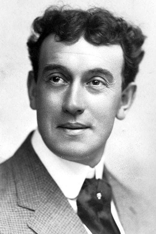 Harry Beresford profile photo