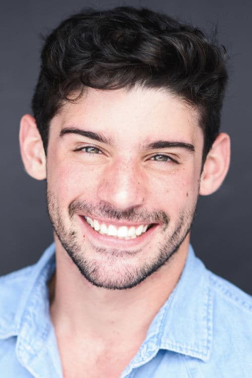 Jonathan Jose Quintana profile photo