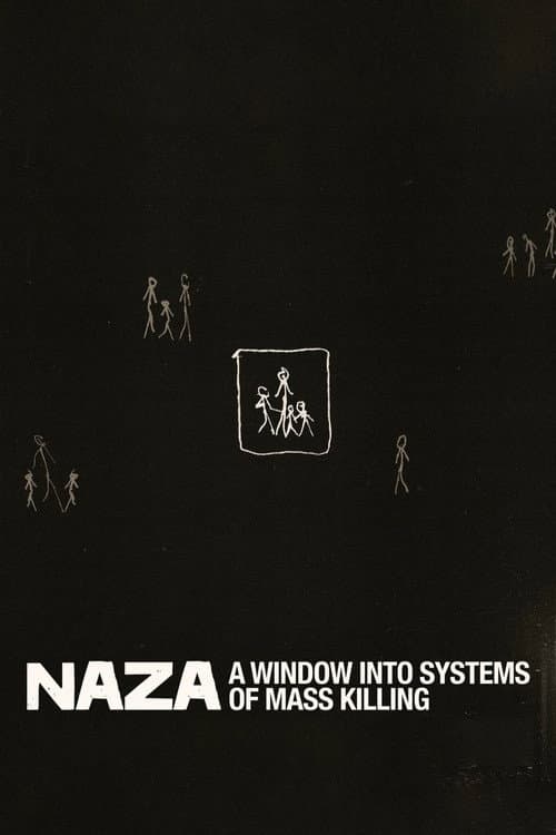 NAZA poster