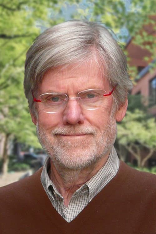 Hal Barwood profile photo