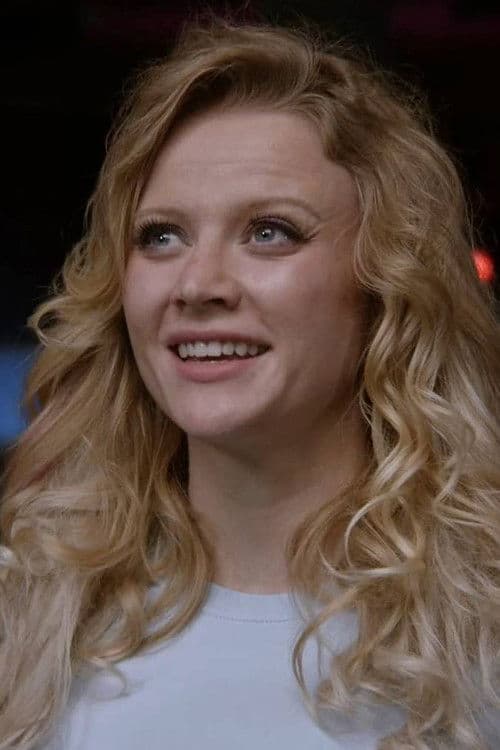 Hannah Tullett profile photo