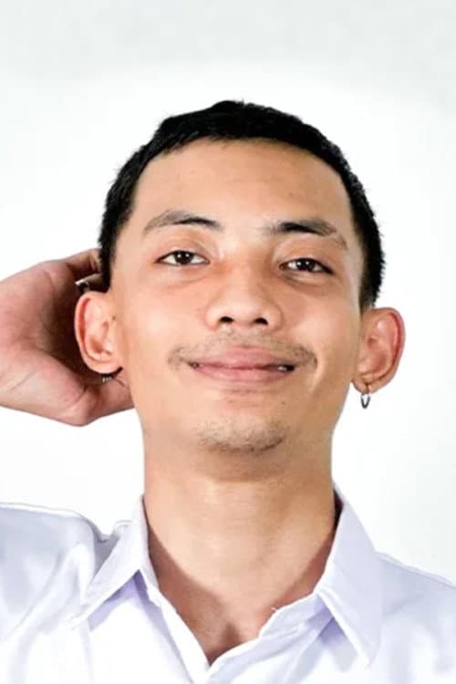 Dayat EJ Peace profile photo