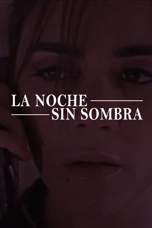 La noche sin sombra poster