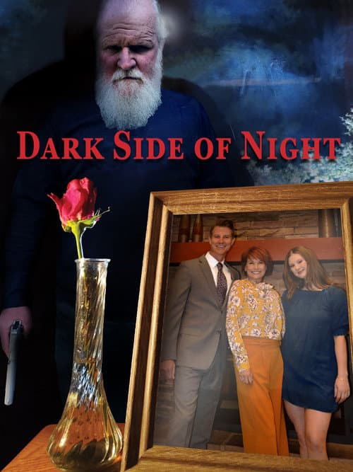 Dark Side Of Night poster