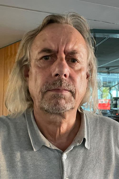 Thomas Heise profile photo