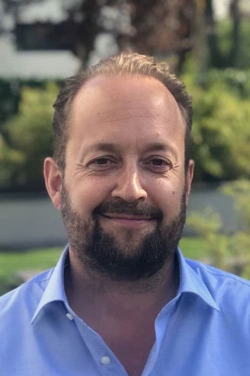 Harald Swinkels profile photo