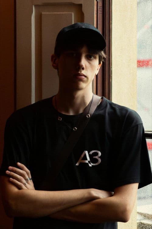 Arthur Mafra Edger profile photo