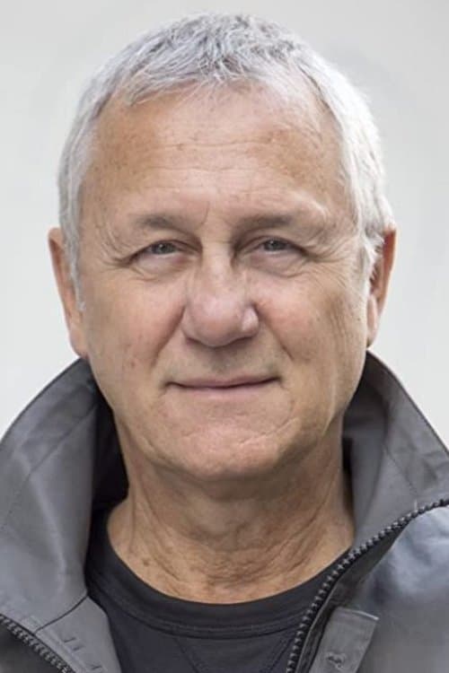 Gilles Plouffe profile photo