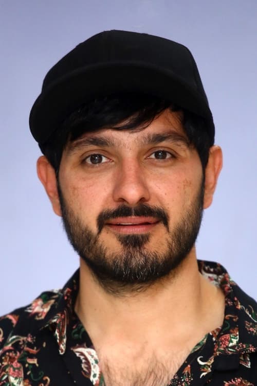 Ali Reza profile photo