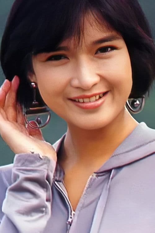 Money Lo Man-Yee profile photo