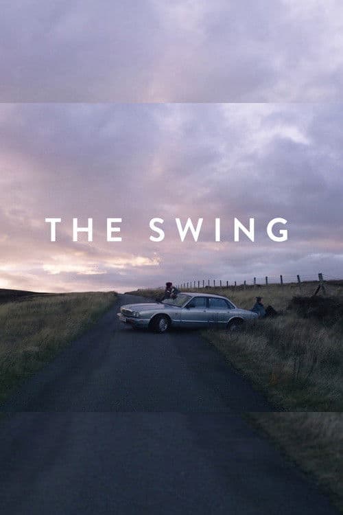 The Swing poster