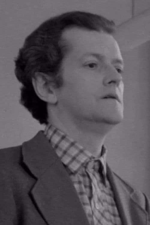 Bernard Thinus profile photo