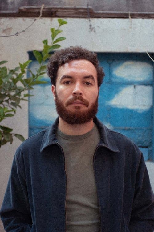 Diego Hernández profile photo