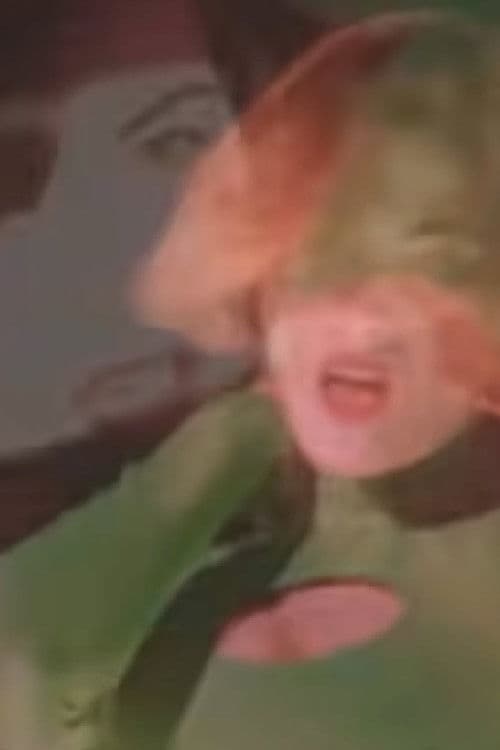 Touch Me (All Night Long) poster