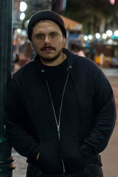 José Paredes profile photo