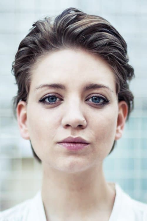 Telma Huld Jóhannesdóttir profile photo