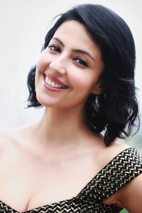 Poppy Jabbal profile photo