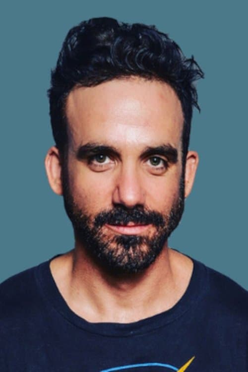 Josh Adam Meyers profile photo