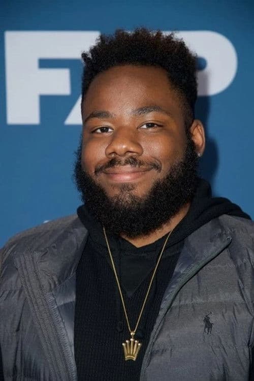 Stephen Glover profile photo