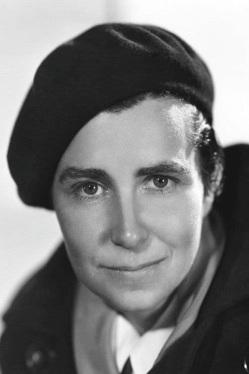 Dorothy Arzner profile photo