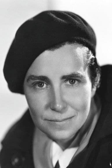 Dorothy Arzner profile photo