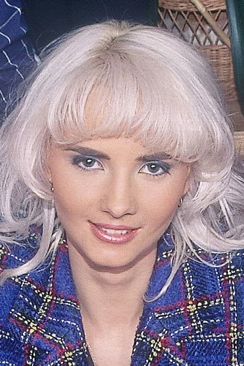 Angelica Marai profile photo