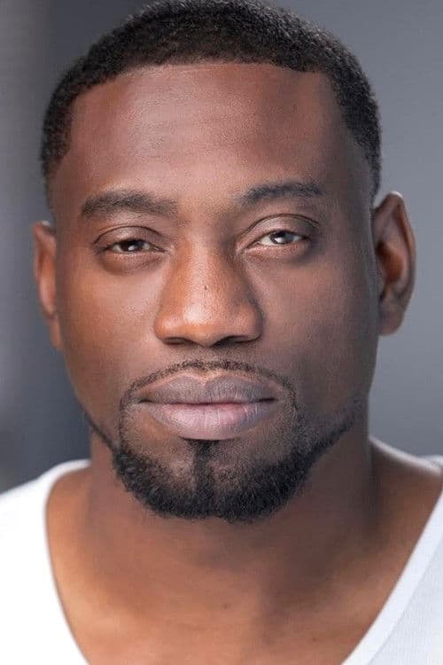 Marlon C. Hayes profile photo